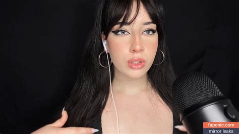 libra asmr leak|Libra ASMR – SimpThots – Best OnlyFans Leaks